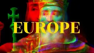 Europe | After Dark (EUROPE EDIT)