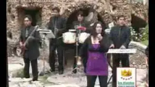 ESTACION 5 - TU ME HACES FALTA - CUMBIA - PERU - HUANCAYO - JUAN QUILLATUPA