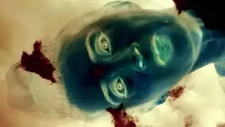 Caterina Westphal „Blaue Pferde“ (offizielles Video)