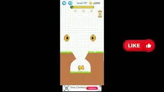 Save the Dog- Draw to Save Level 147