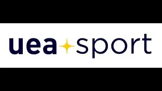 uea+sport Induction Video