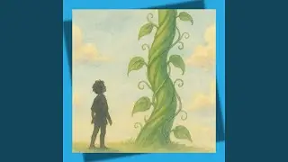 Jack and the Sky Ladder