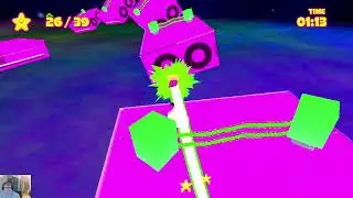 Toree 2 (PC) Playthrough