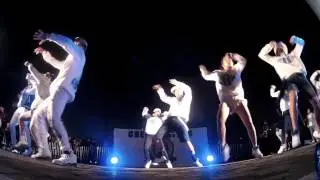 Biu Team@ ShowMeWhatYouGot 2015