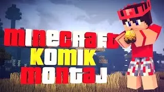KOMİK MONTAJ