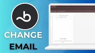 How to Change Booksy Email
