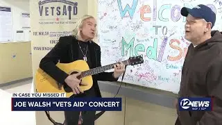 Joe Walsh 