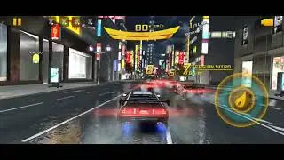 Asphalt 8 Neon Is The New Black Cup (1:37:812) *can be 6xx with 30fps only*