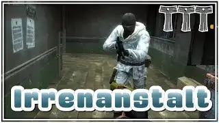 Irrenanstalt! | TTT | #02 | Balui | deutsch