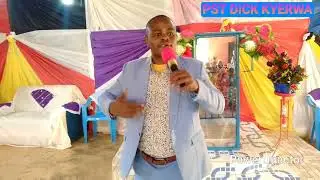 SOMO: MUNGU HUWATUMA BILA AKIBA @NeemaGospelChoir @YouTube @pst_Dicksoni_kyerwa #chababara. #chagua