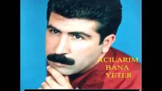 Mehmet Aslan - Duvara Mıh Çakarım (Deka Müzik)