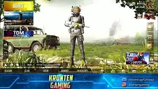 Kronten vs Owais Controversy   Kronten Gaming Challenging Soul Owais