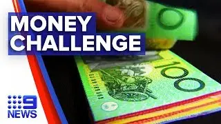 How to change your spending habits and save money | Nine News Australia