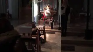 Hallelujah deutsche Version (COVER by Jo Marie)