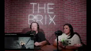 Lit Up AV Reactions: Cardi B - Ring (feat. Kehlani) [Official Video]