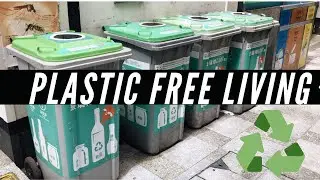 Living plastic-free and waste-free in Hong Kong - is it possible?