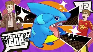 Pok&eacute;mon TCUP 4 Ep.2 - EL PADRE DE PADRES (ABUELO)