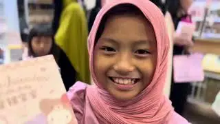 Tutorial ngabisin uang THR versi Freya 🤭 #inlineskate #freya #videofyp #masukberanda #beranda