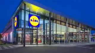 Lidl Mallorca