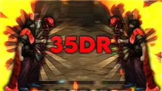 Taern Thaton Turniej 2vs2 20-35lv