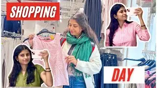 📍SHOPPING Vlog 👗 clothing haul🛍️, backto school essentials, buying a new wardrobe