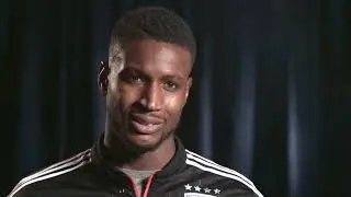 MLS INSIDER: Bill Hamid Homegrown To National Team