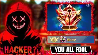 This Guy Broke MLBB - How Ordinary Boy became Top World collector