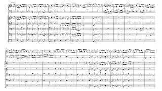 Italian Concerto – Conrad Kaplan by Conrad Kaplan