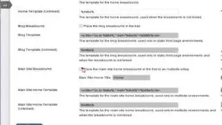 1wp-Wordpress Training Online Breadcrumbs