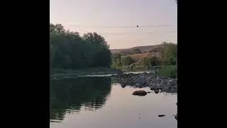 yakima river #bassfishing #pnw #yakimavalley
