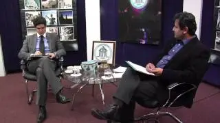 Rivalry or Cooperation Energy Geopolitics and Peace Pipelines in Eurasia with David Koranyi