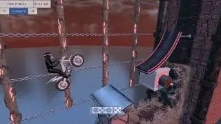 Trials Fusion - Fake Promise (Ninja Level 7)