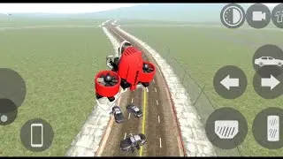 💥🚔🔥Get ready for the ultimate Lamborghini Police Car Racing Action! Watch as police cars chase🚔🔥 ।
