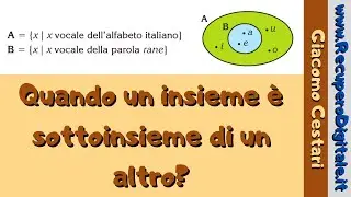 06 sottoinsiemi