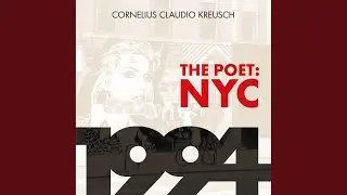 The Poet: NYC