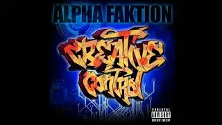 Alpha Faktion - Let 'em Watch (192 kbps)