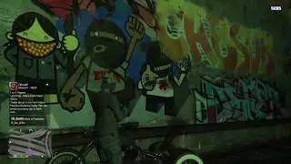 Tryic bike Grand theft auto 5 online mutiplayer