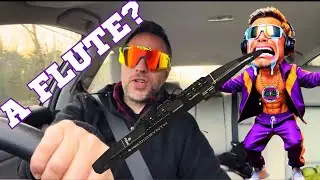 ASM DIOSYNTH: The Flute Sythbros Have Been Waiting For!!! | THAT SYNTH CAR