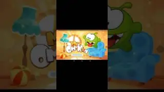 My Om Nom free 🍬 of care of Om Nom , in cut the rope!