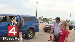 Go 4 It: Help underserved communities by donating bikes