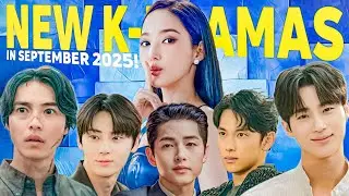 Sabse Bada Drama Blast 😱 September OTT 2025 | Netflix | Prime Video| MX Player | Viki