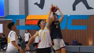 [BEM UNTAR] TSAC 2023