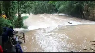 YS Falls St. Elizabeth, Jamaica 🇯🇲