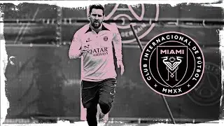Messi contract details with Inter Miami !!!