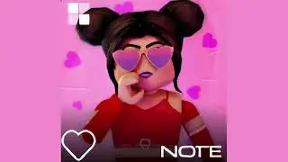 Note (DnB) | Splash Roblox