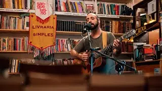 SOM NO SEBO | Kacá Novais