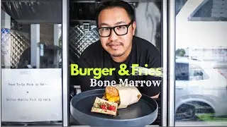 This Is Not Your Ordinary Bay Area Coffee Shop!