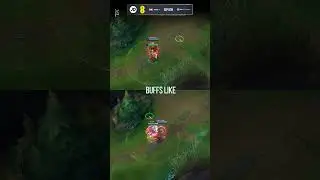 🪶 Rakan has the zoomies with this trick #leagueoflegends #loltips #rakan