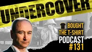 Undercover Cop Exposes UK Gangs | Neil Woods