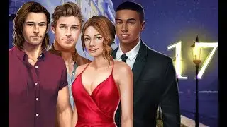 Choices: Rules of Engagement Book 2 Ch 17 (With Diamond Choices!)